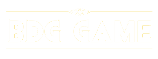 BDG Game Login