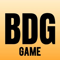 BDG Game Login Icon